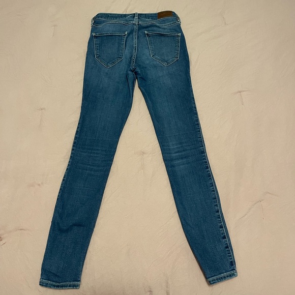 Supper skinny - Picture 3 of 4